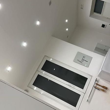 B&B Nicolai Centrale 바리 외부 사진