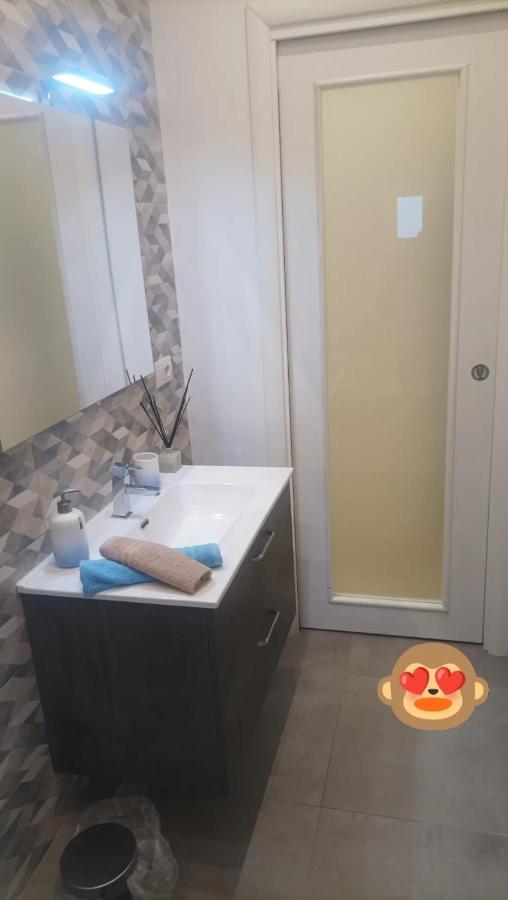 B&B Nicolai Centrale 바리 외부 사진