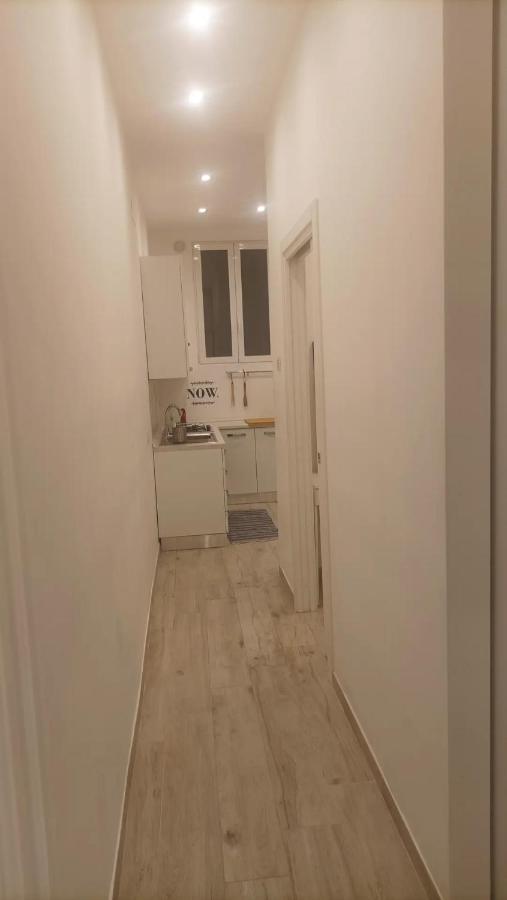 B&B Nicolai Centrale 바리 외부 사진