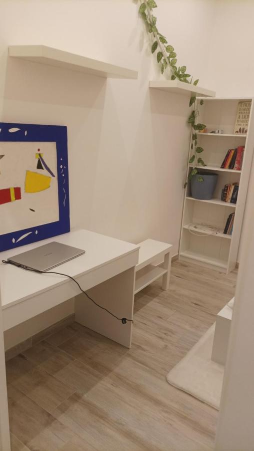 B&B Nicolai Centrale 바리 외부 사진