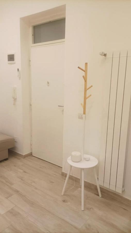 B&B Nicolai Centrale 바리 외부 사진