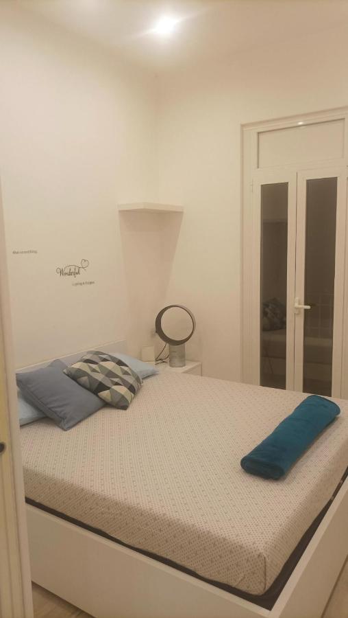 B&B Nicolai Centrale 바리 외부 사진
