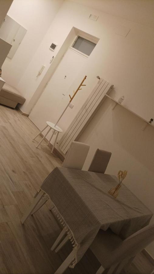 B&B Nicolai Centrale 바리 외부 사진