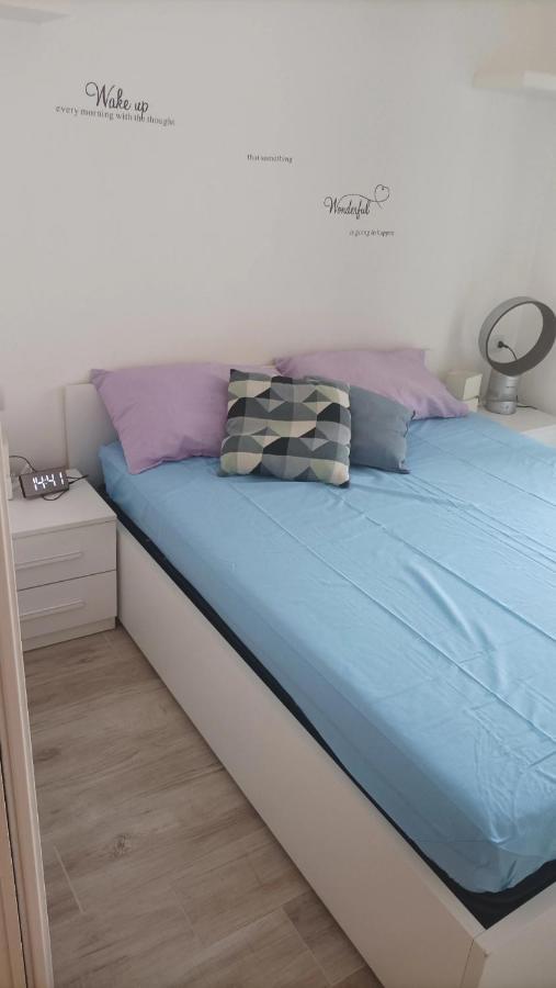 B&B Nicolai Centrale 바리 외부 사진