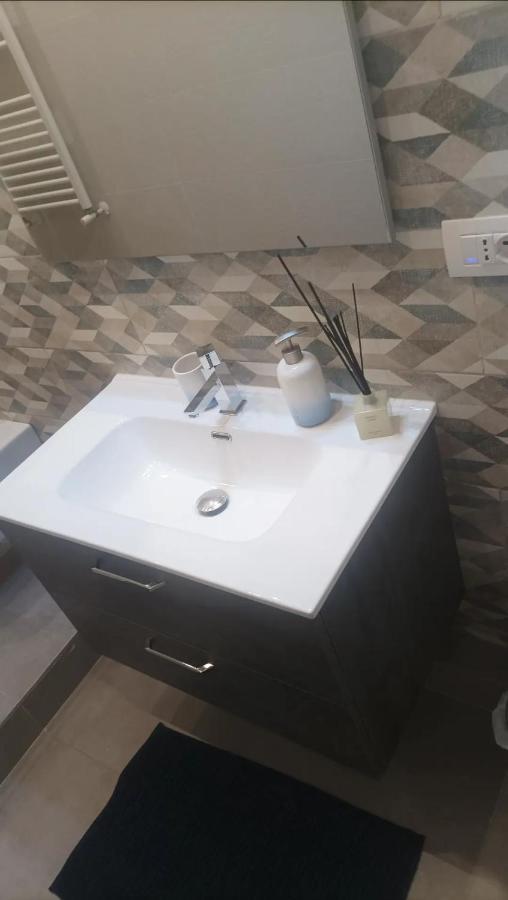 B&B Nicolai Centrale 바리 외부 사진