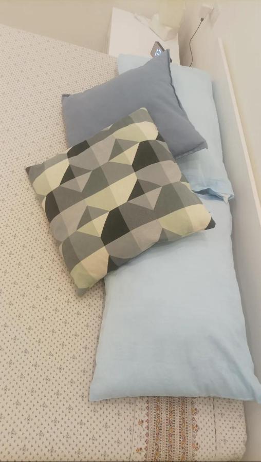 B&B Nicolai Centrale 바리 외부 사진