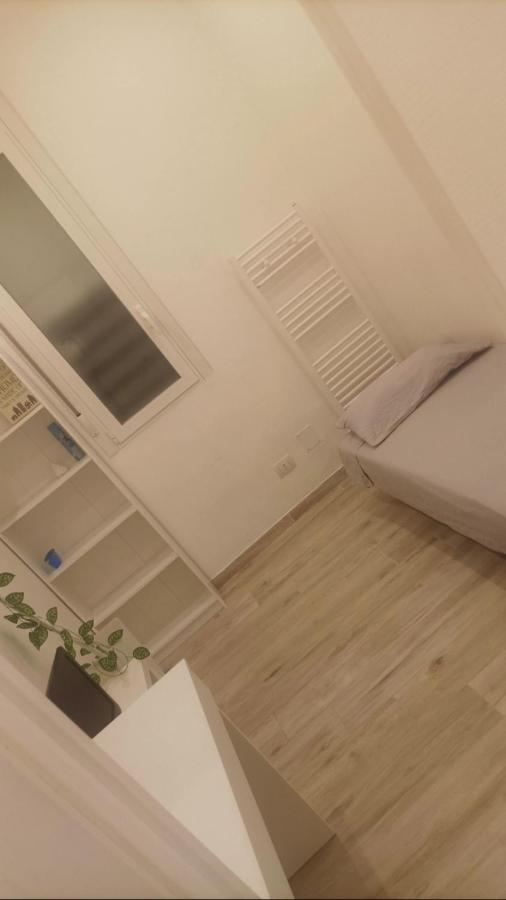 B&B Nicolai Centrale 바리 외부 사진