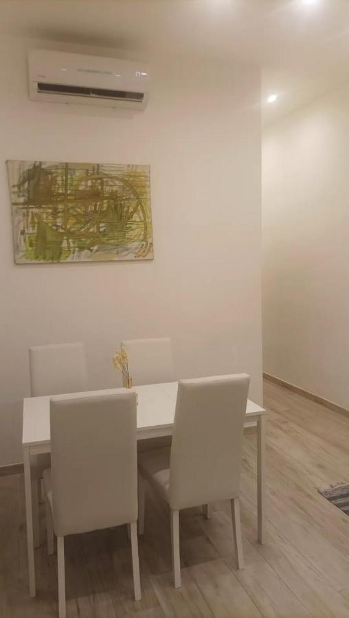 B&B Nicolai Centrale 바리 외부 사진