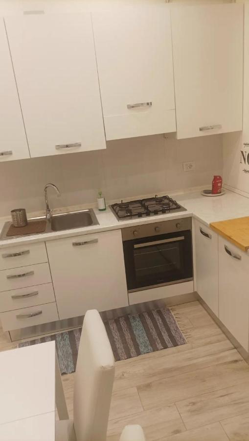 B&B Nicolai Centrale 바리 외부 사진