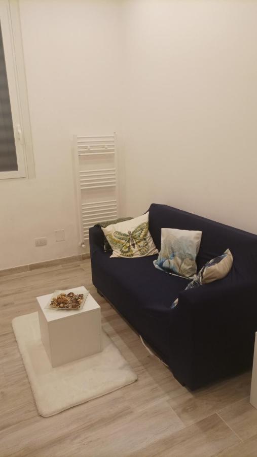 B&B Nicolai Centrale 바리 외부 사진