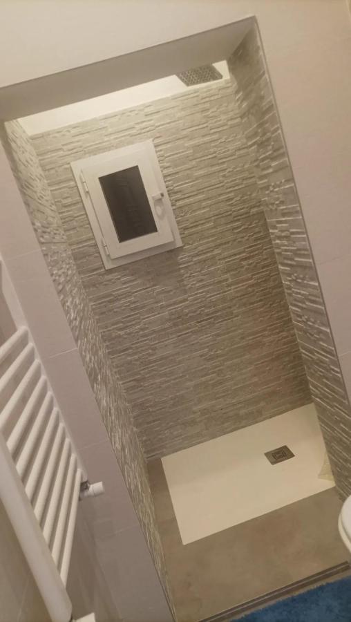 B&B Nicolai Centrale 바리 외부 사진