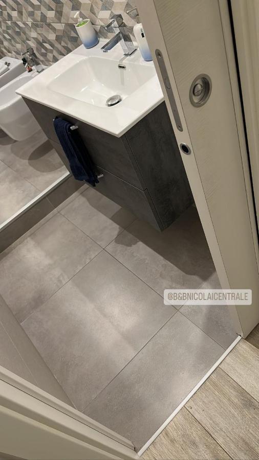 B&B Nicolai Centrale 바리 외부 사진