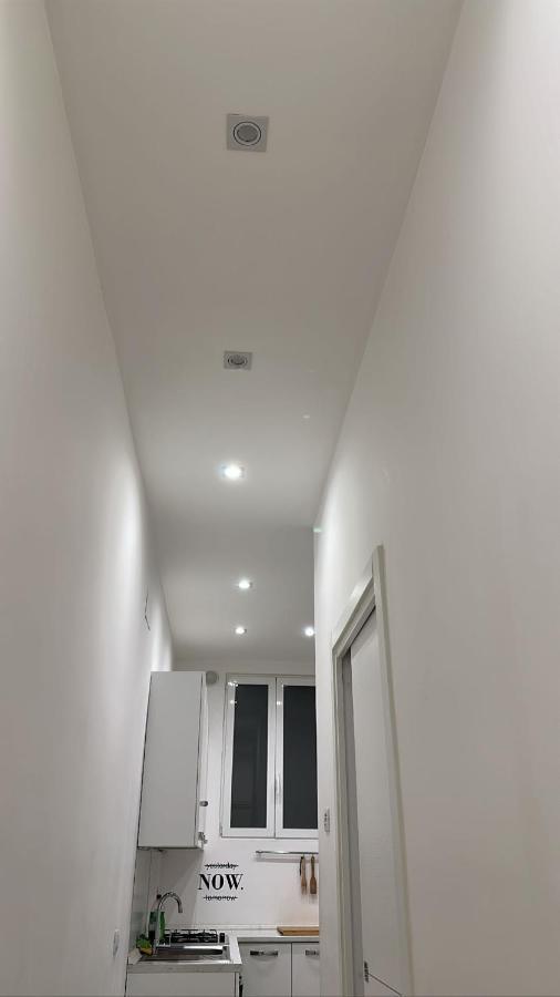 B&B Nicolai Centrale 바리 외부 사진