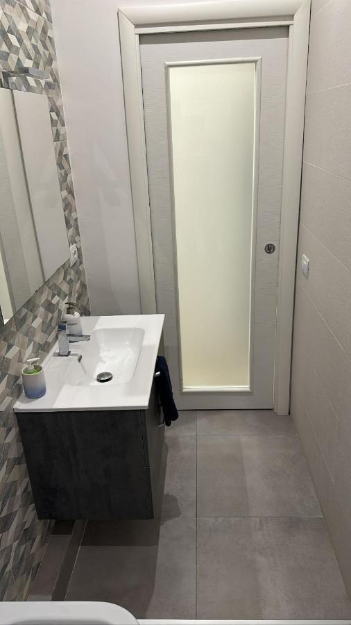 B&B Nicolai Centrale 바리 외부 사진