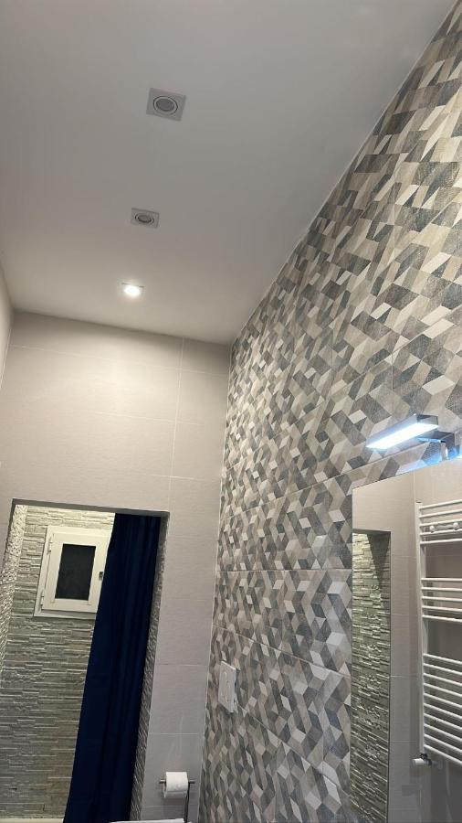 B&B Nicolai Centrale 바리 외부 사진