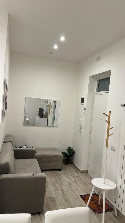 B&B Nicolai Centrale 바리 외부 사진