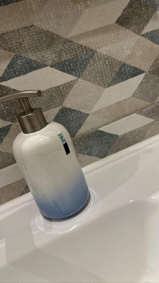 B&B Nicolai Centrale 바리 외부 사진