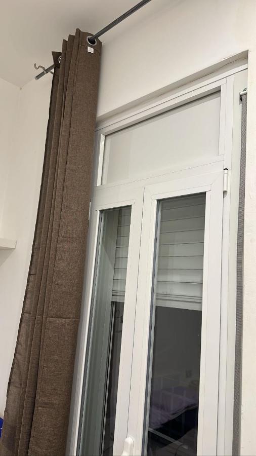 B&B Nicolai Centrale 바리 외부 사진