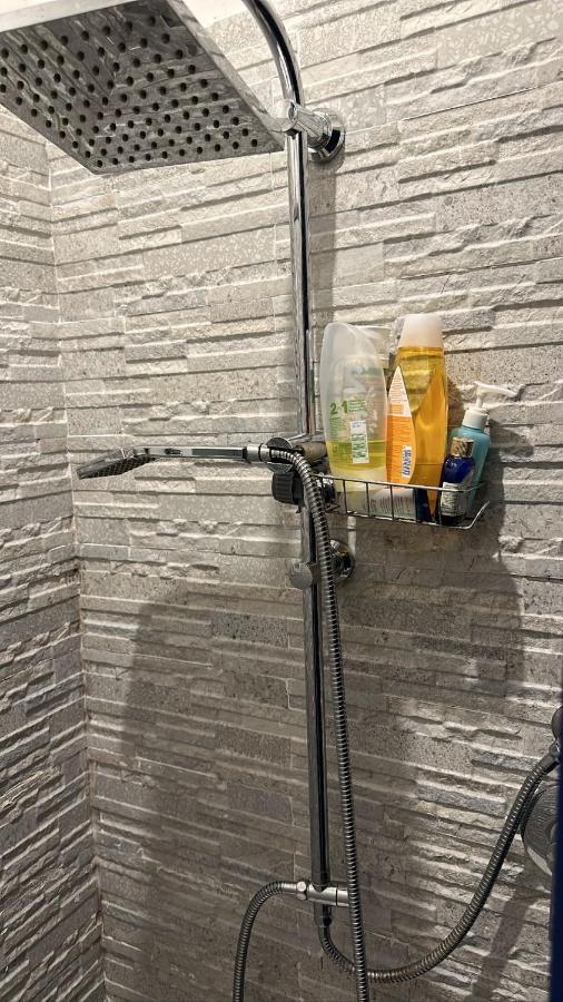 B&B Nicolai Centrale 바리 외부 사진