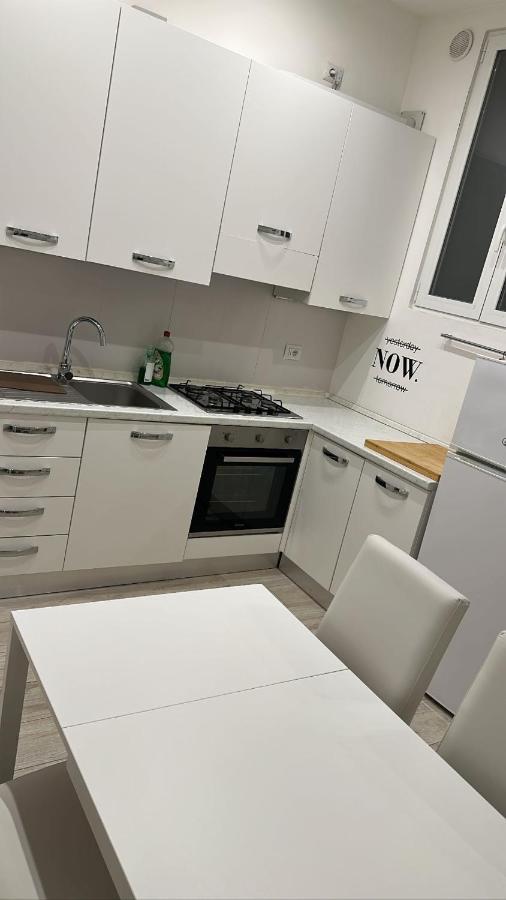 B&B Nicolai Centrale 바리 외부 사진