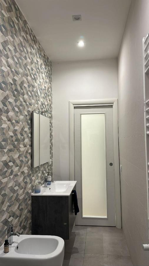 B&B Nicolai Centrale 바리 외부 사진