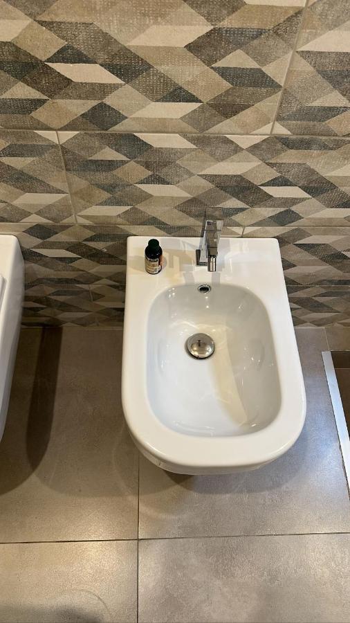 B&B Nicolai Centrale 바리 외부 사진