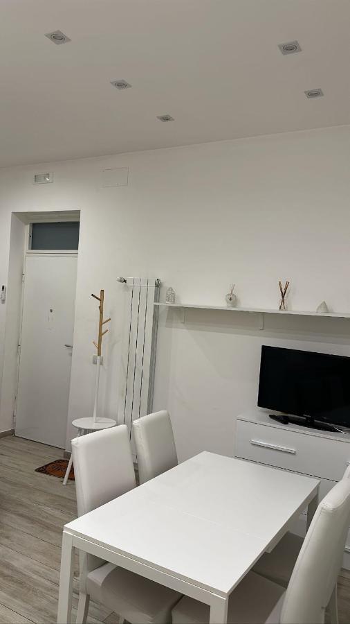 B&B Nicolai Centrale 바리 외부 사진