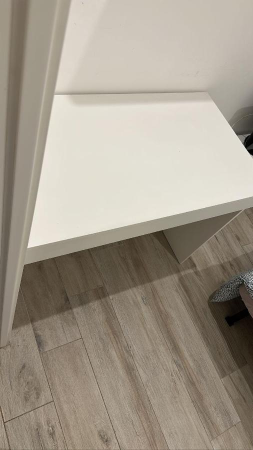 B&B Nicolai Centrale 바리 외부 사진