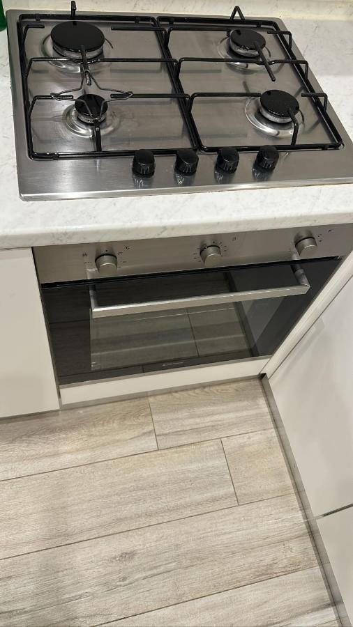 B&B Nicolai Centrale 바리 외부 사진
