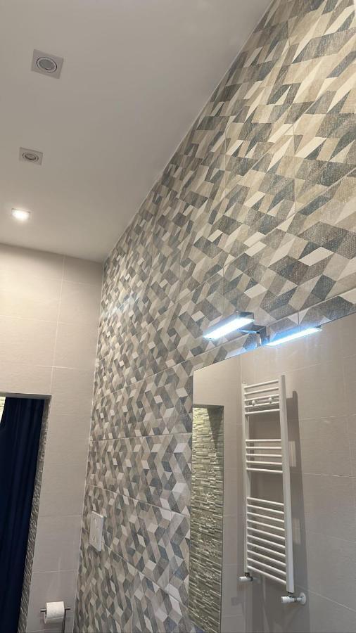 B&B Nicolai Centrale 바리 외부 사진