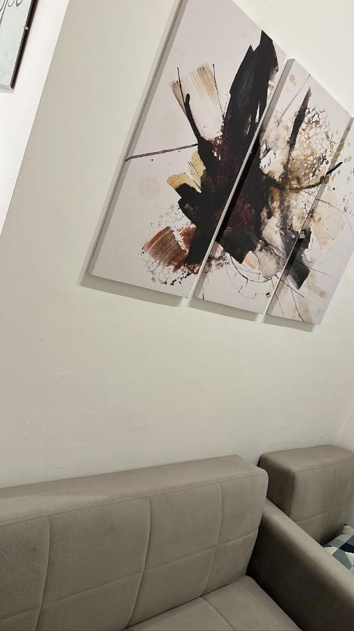 B&B Nicolai Centrale 바리 외부 사진