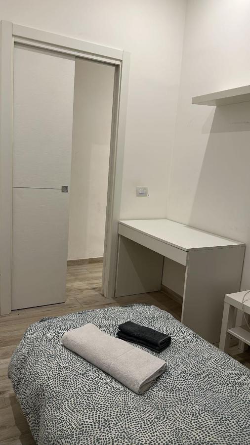 B&B Nicolai Centrale 바리 외부 사진
